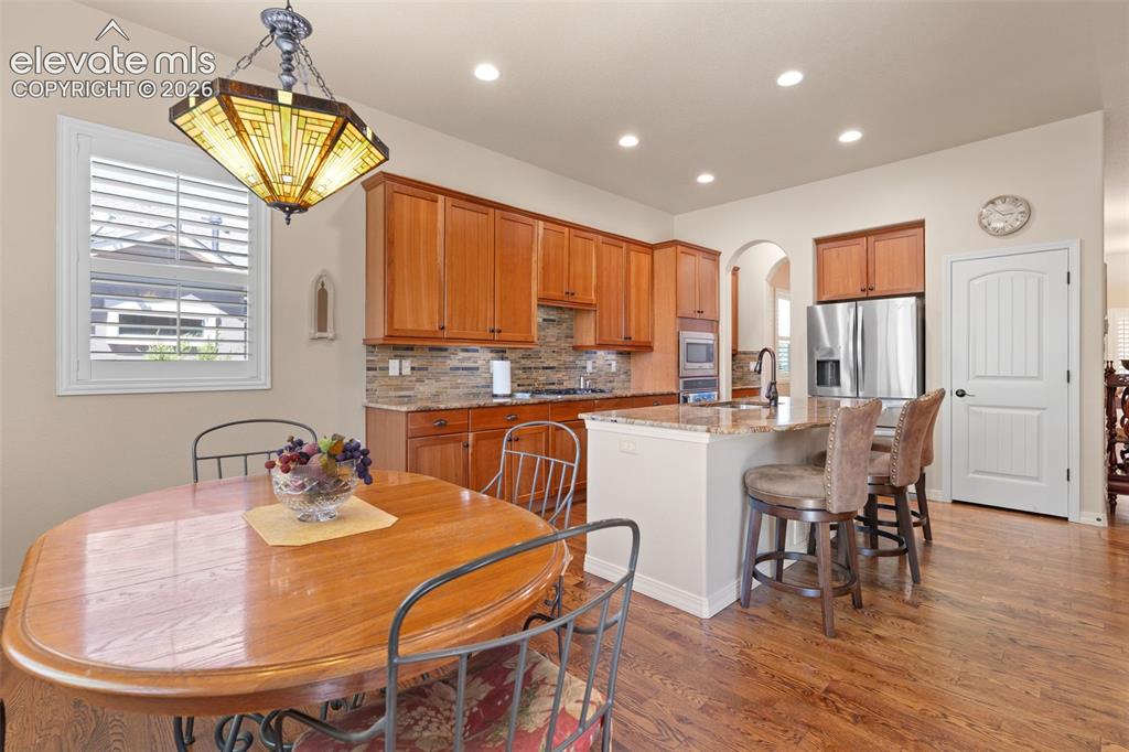 1168 Old North Gate Road Colorado Springs CO 80921