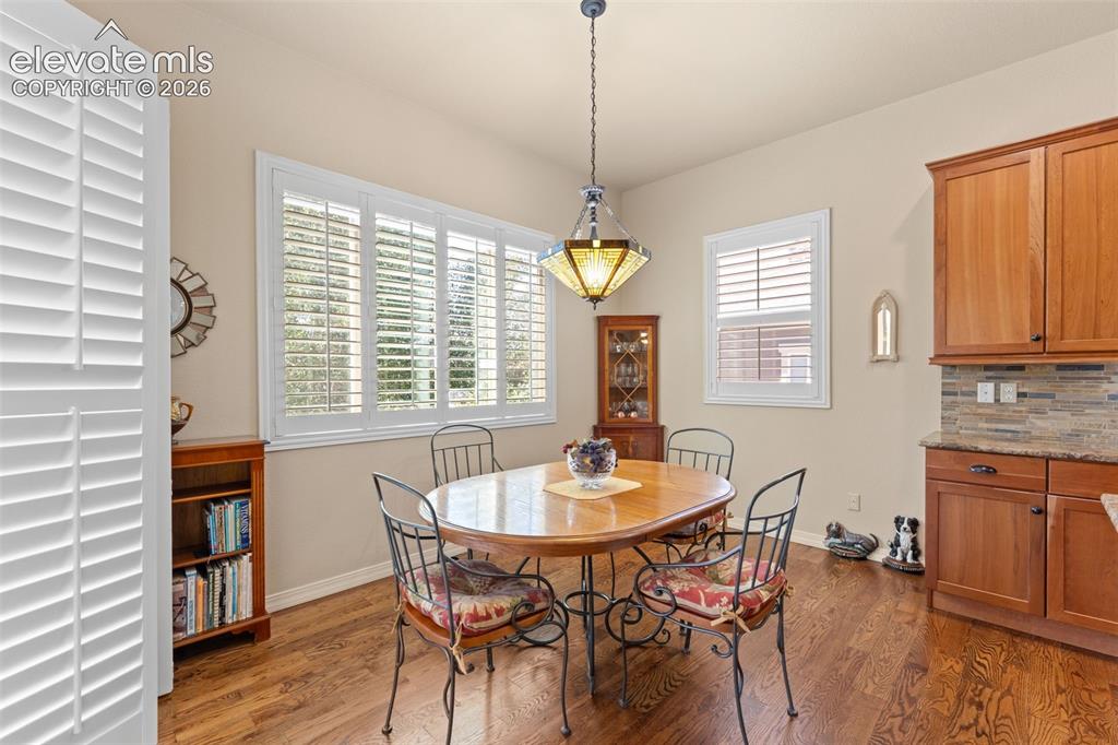 1168 Old North Gate Road Colorado Springs CO 80921