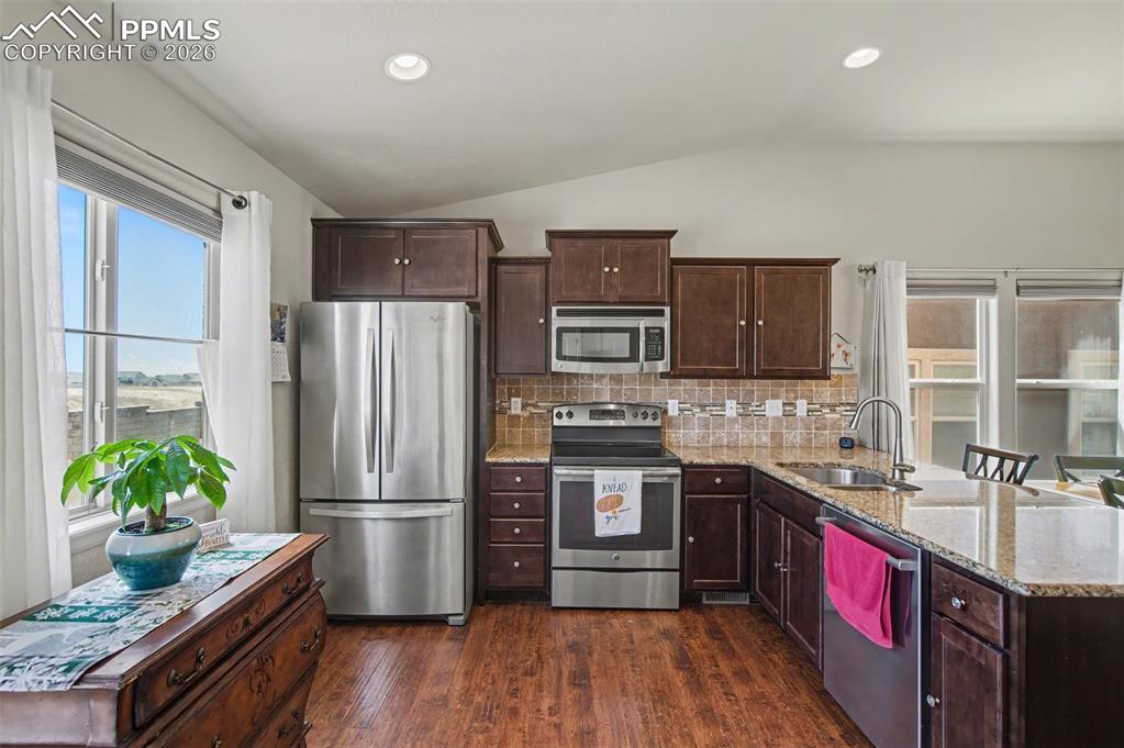 8167 Mockorange Heights Colorado Springs CO 80908
