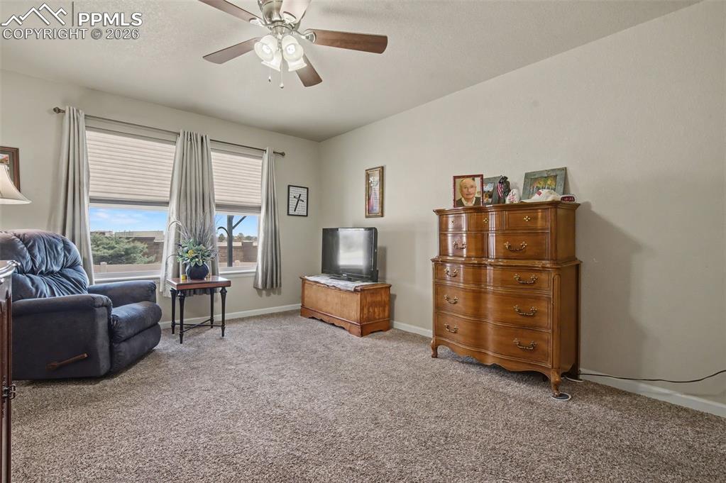 8167 Mockorange Heights Colorado Springs CO 80908