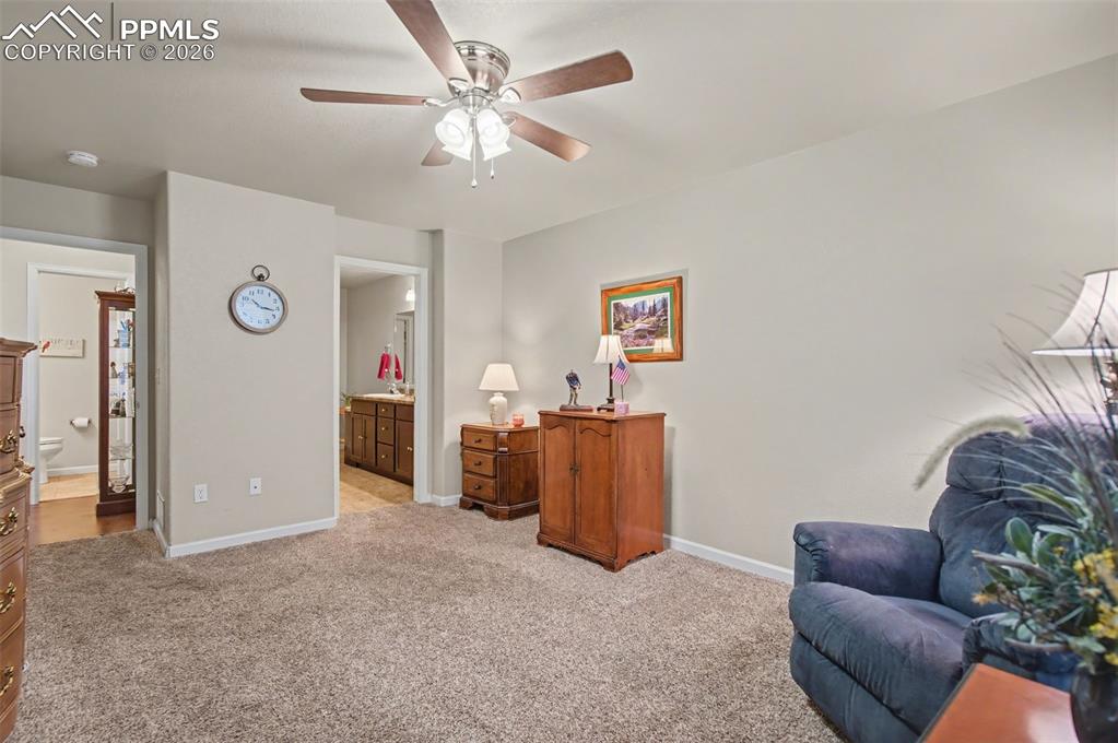8167 Mockorange Heights Colorado Springs CO 80908
