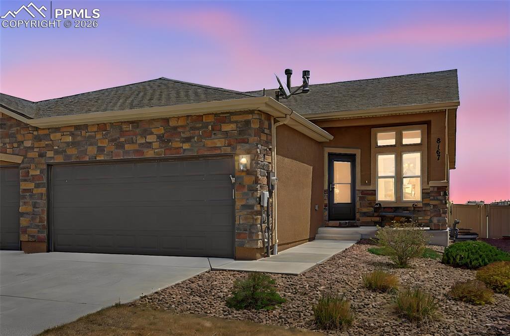 8167 Mockorange Heights Colorado Springs CO 80908
