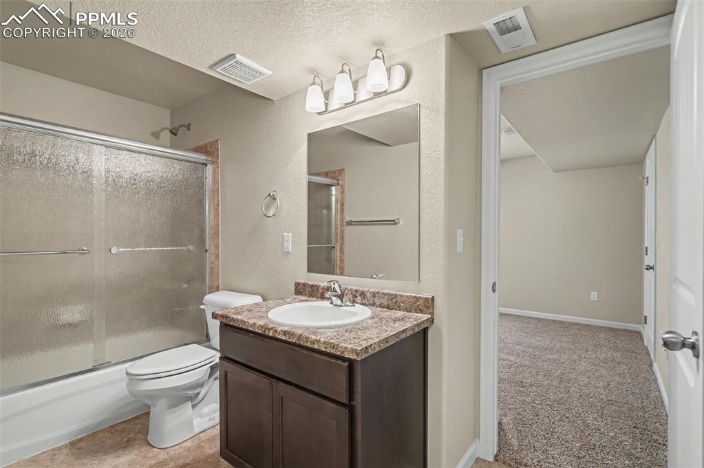 8167 Mockorange Heights Colorado Springs CO 80908