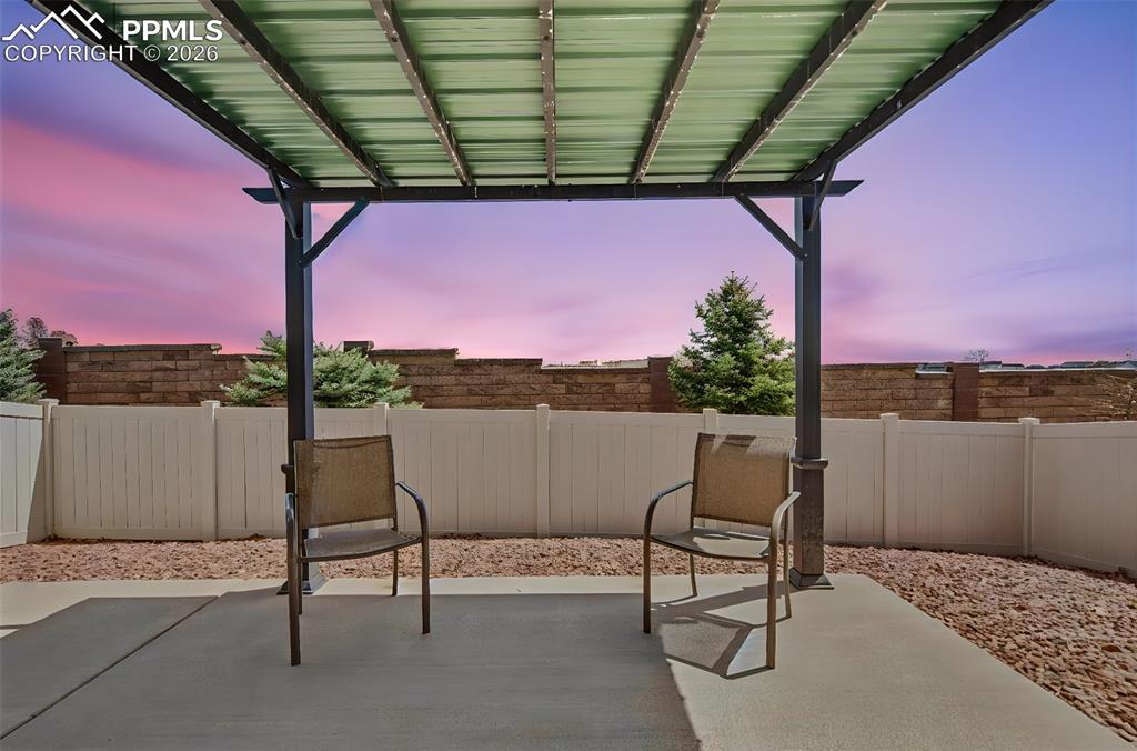 8167 Mockorange Heights Colorado Springs CO 80908