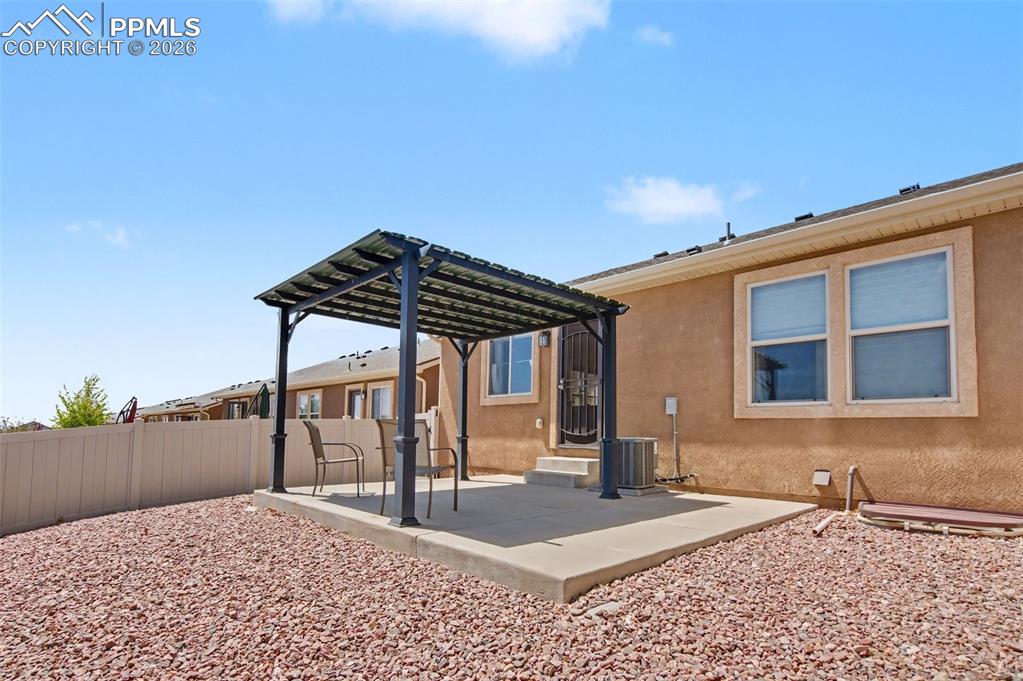 8167 Mockorange Heights Colorado Springs CO 80908
