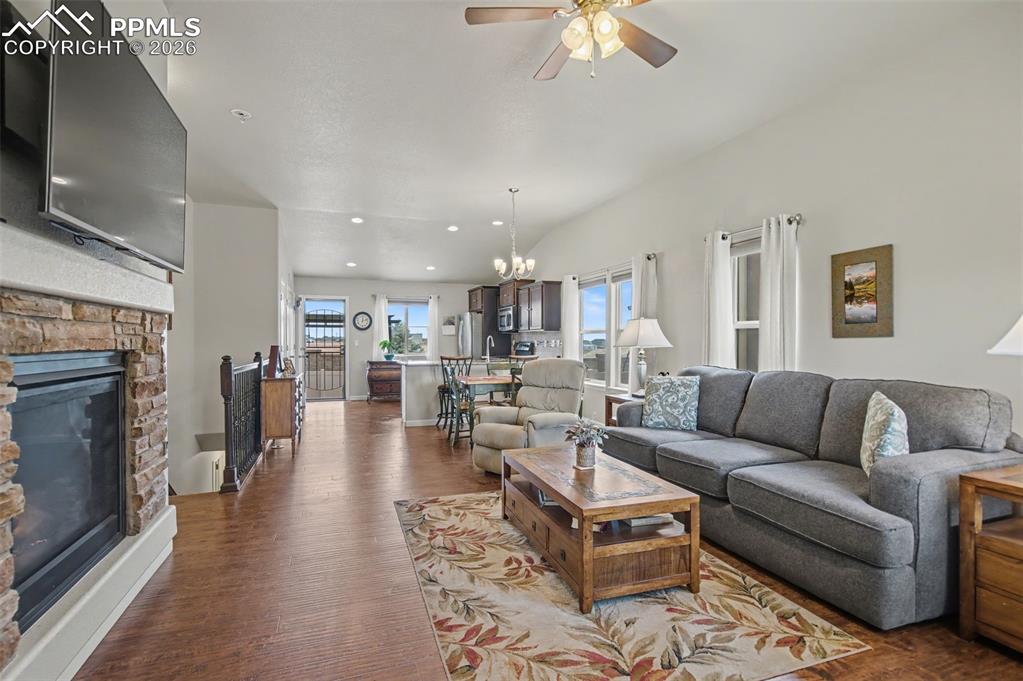 8167 Mockorange Heights Colorado Springs CO 80908