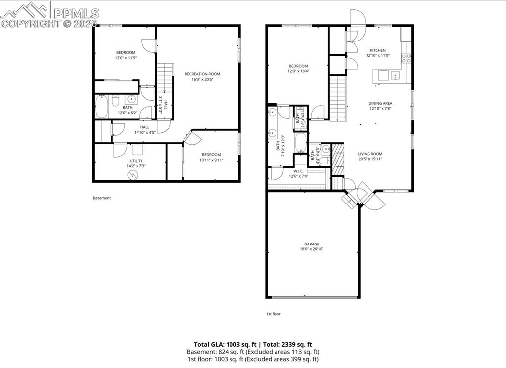 8167 Mockorange Heights Colorado Springs CO 80908