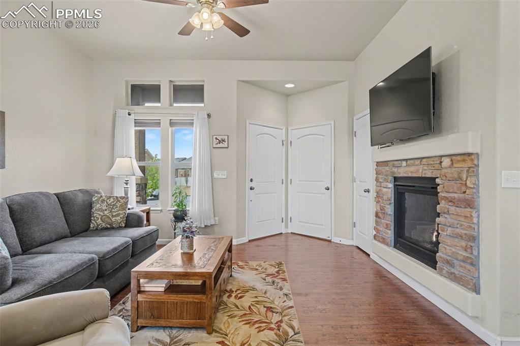 8167 Mockorange Heights Colorado Springs CO 80908