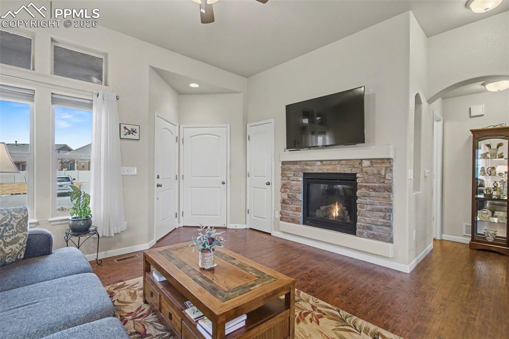 8167 Mockorange Heights Colorado Springs CO 80908