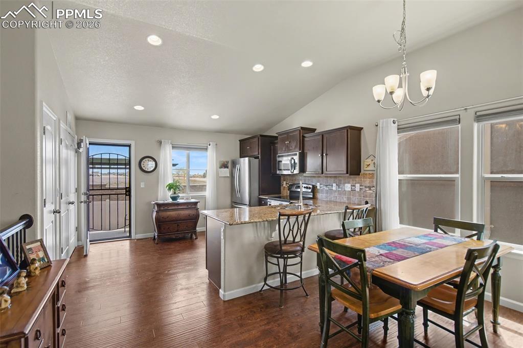 8167 Mockorange Heights Colorado Springs CO 80908