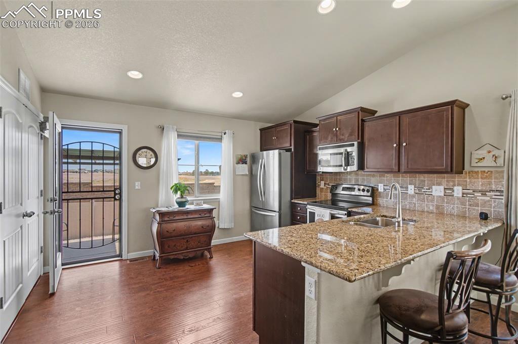 8167 Mockorange Heights Colorado Springs CO 80908