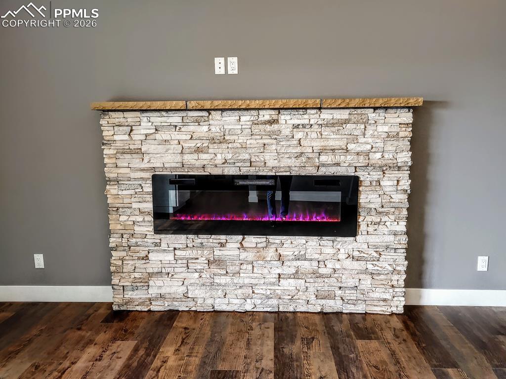 697 E Cabaret Drive Pueblo West CO 81007