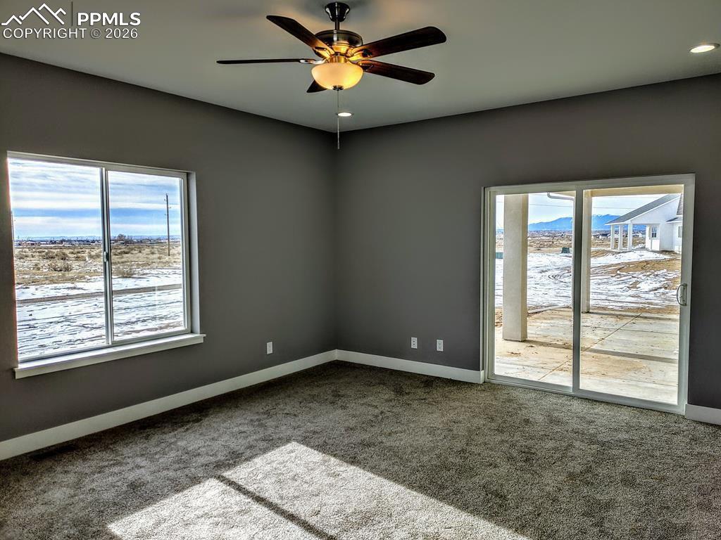 697 E Cabaret Drive Pueblo West CO 81007