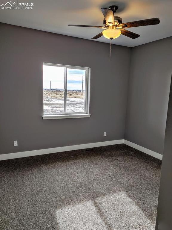 697 E Cabaret Drive Pueblo West CO 81007