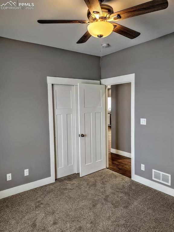 697 E Cabaret Drive Pueblo West CO 81007
