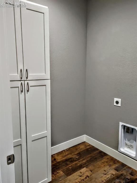 697 E Cabaret Drive Pueblo West CO 81007