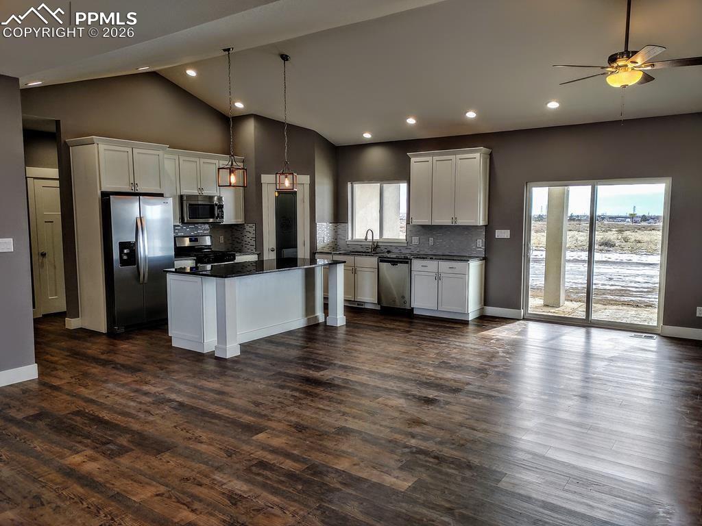 697 E Cabaret Drive Pueblo West CO 81007