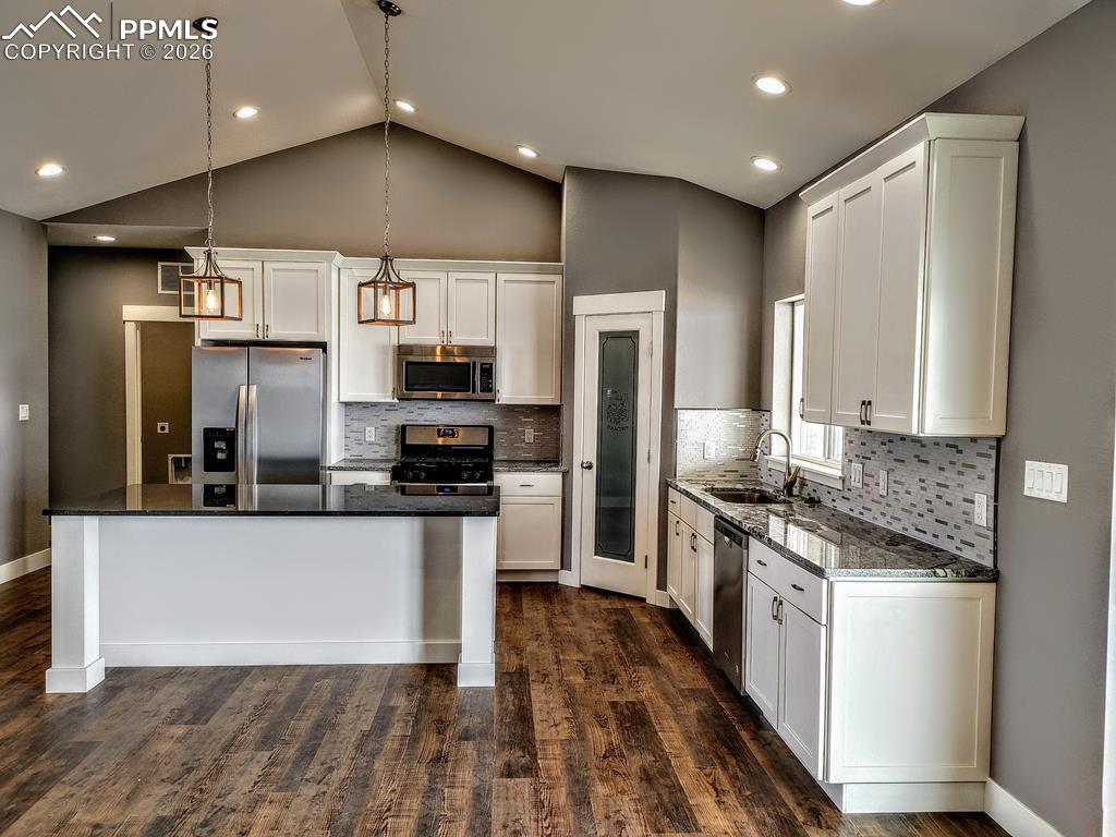 697 E Cabaret Drive Pueblo West CO 81007