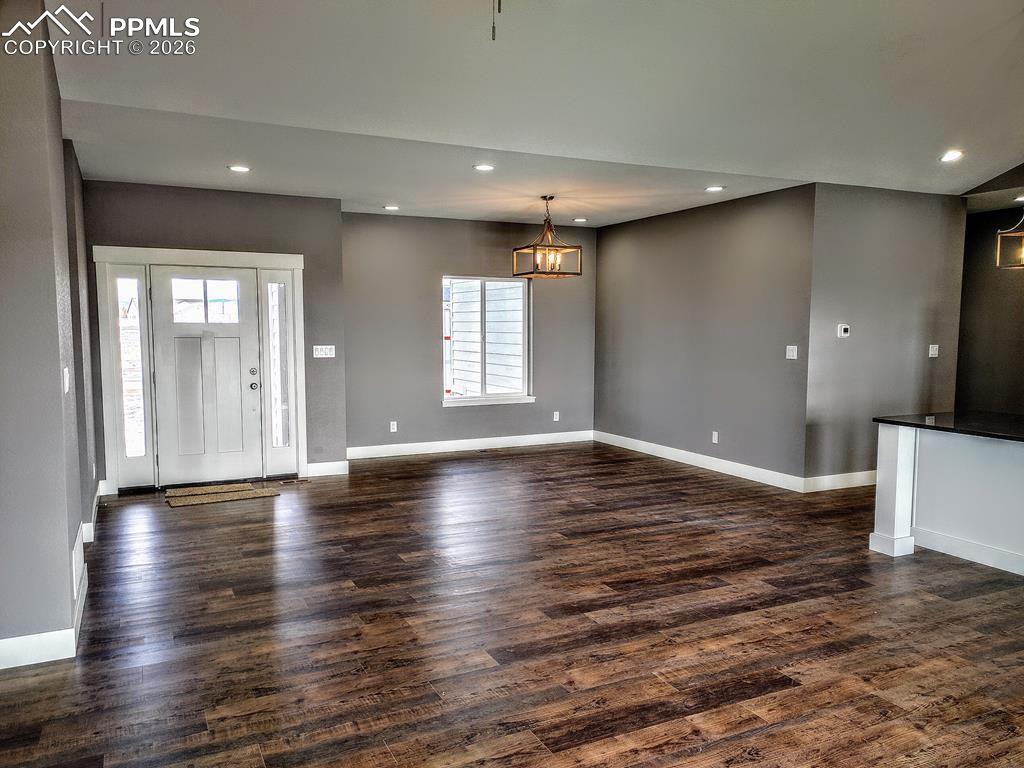697 E Cabaret Drive Pueblo West CO 81007