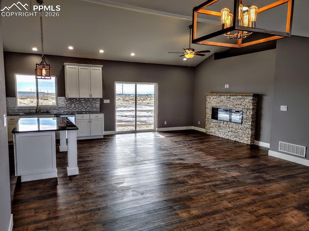 697 E Cabaret Drive Pueblo West CO 81007