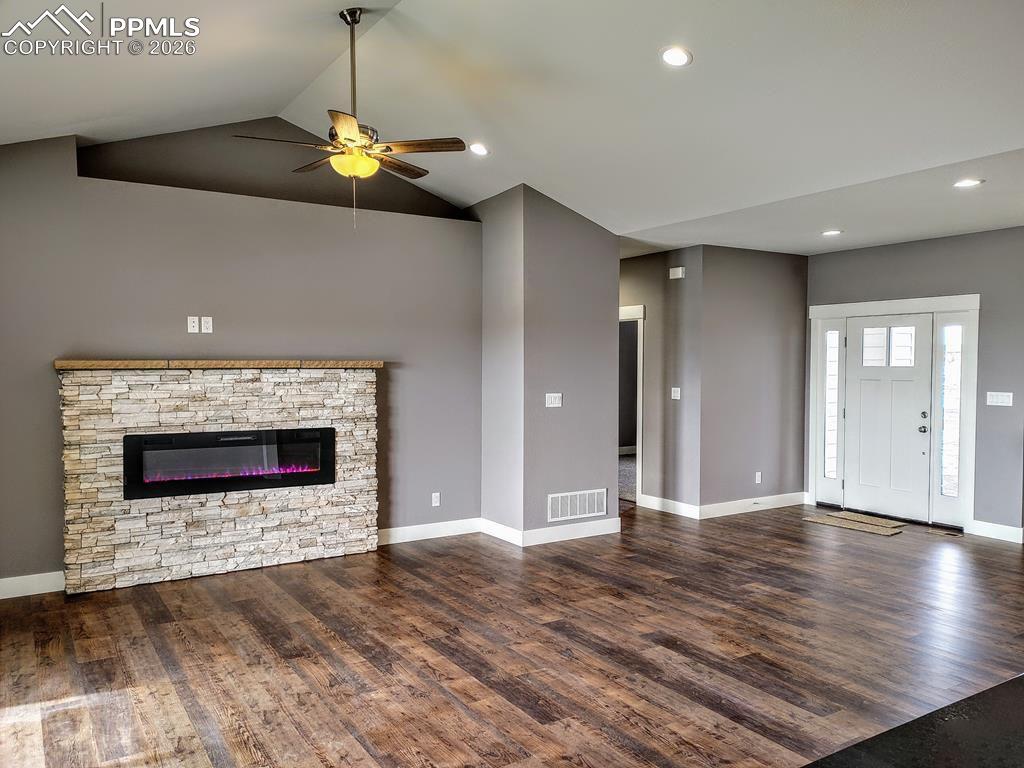 697 E Cabaret Drive Pueblo West CO 81007