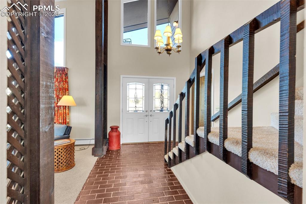 7116 Fox Circle Larkspur CO 80118
