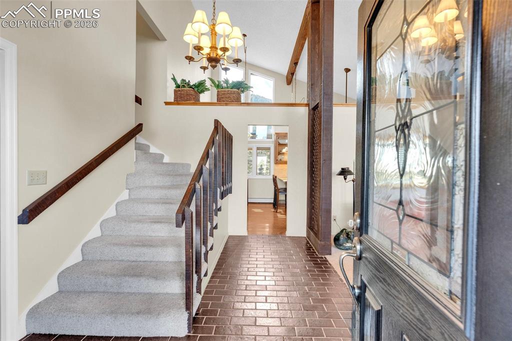 7116 Fox Circle Larkspur CO 80118