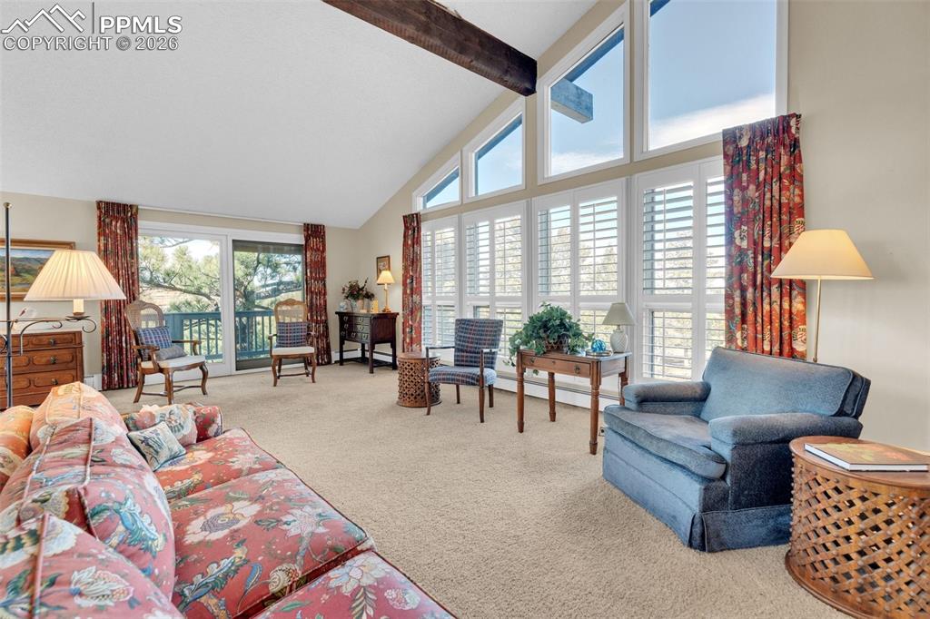 7116 Fox Circle Larkspur CO 80118