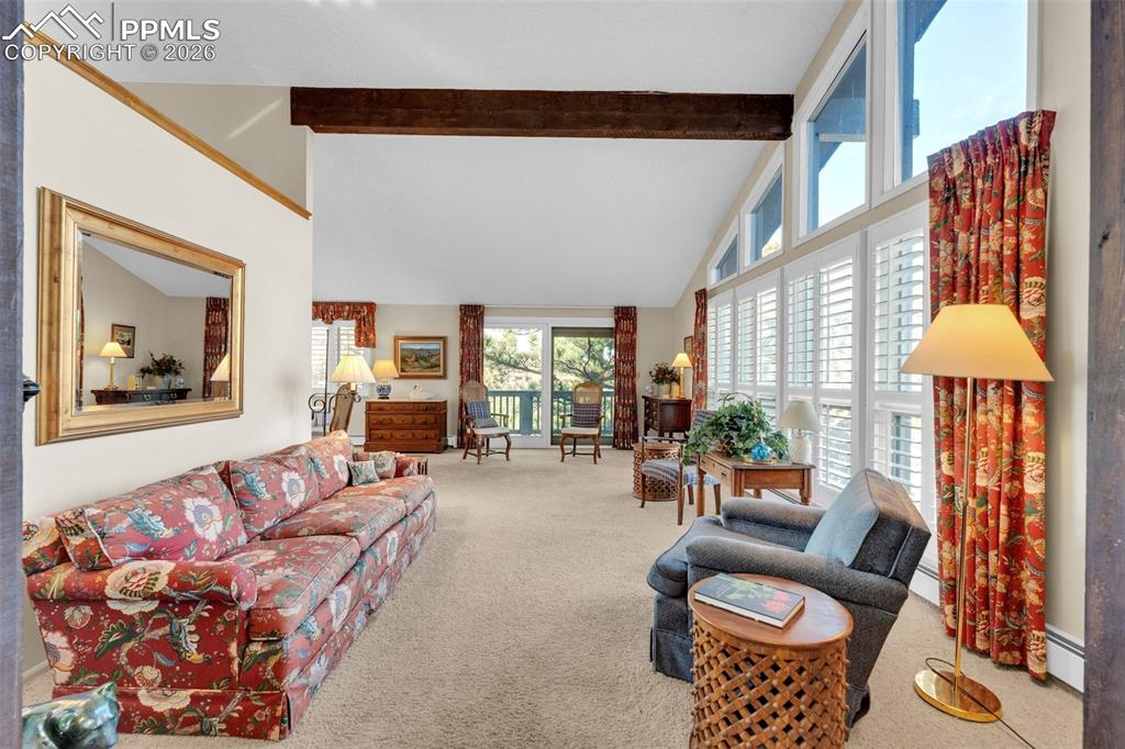 7116 Fox Circle Larkspur CO 80118