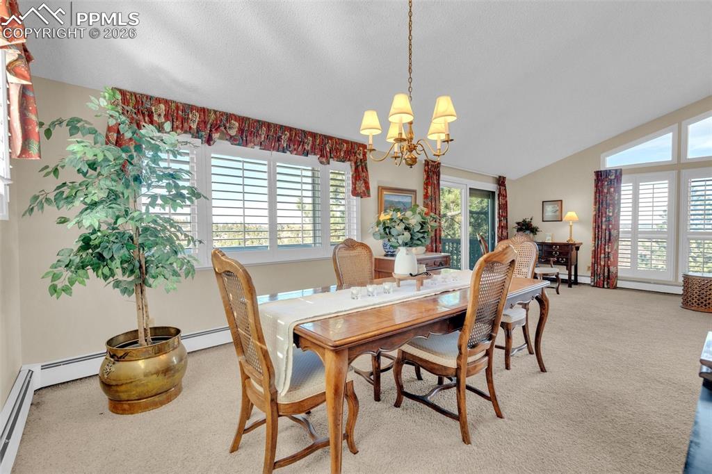 7116 Fox Circle Larkspur CO 80118