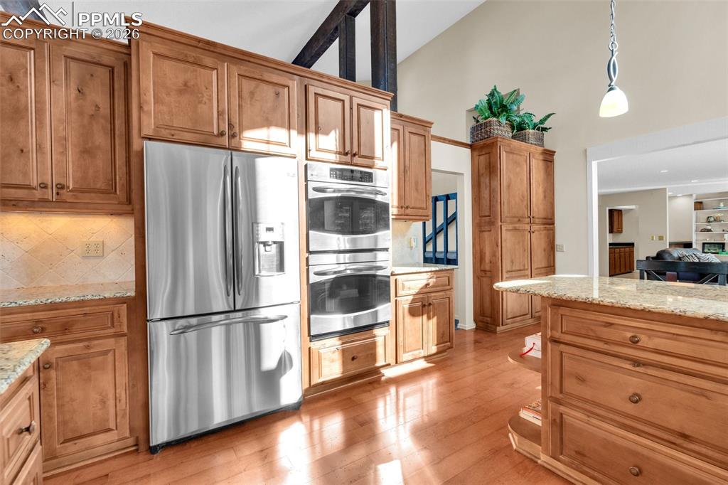 7116 Fox Circle Larkspur CO 80118