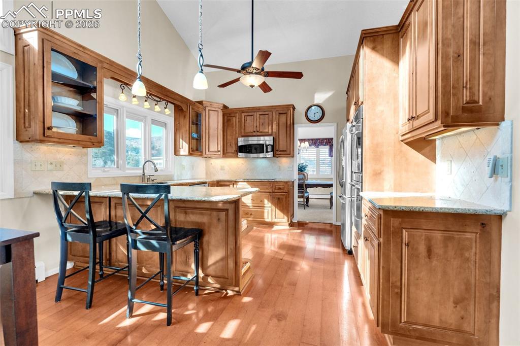 7116 Fox Circle Larkspur CO 80118