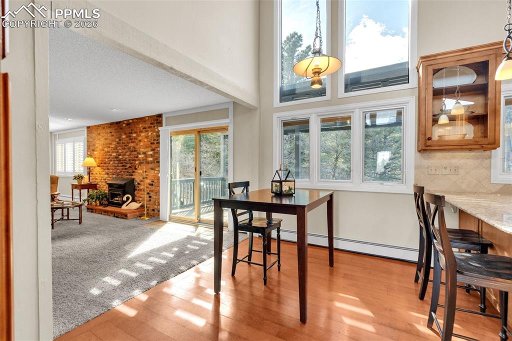 7116 Fox Circle Larkspur CO 80118