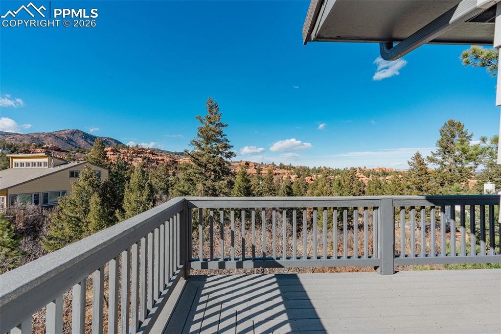 7116 Fox Circle Larkspur CO 80118