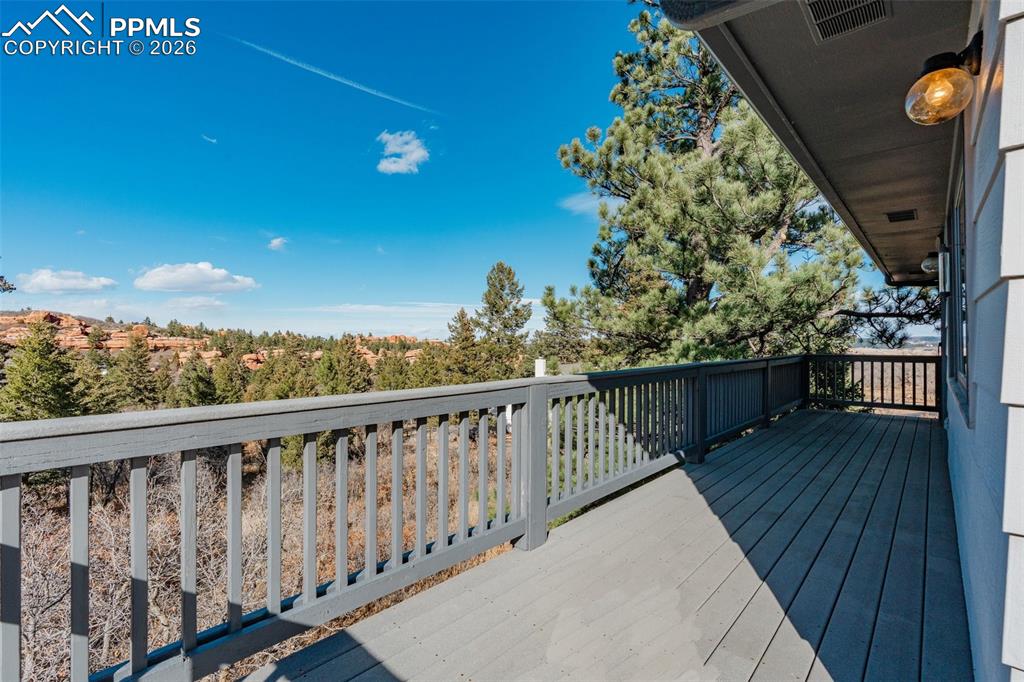 7116 Fox Circle Larkspur CO 80118