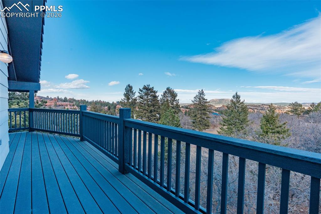 7116 Fox Circle Larkspur CO 80118