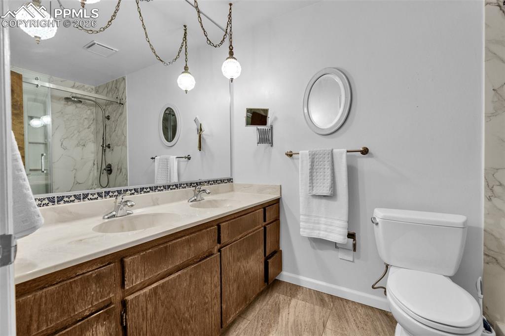 7116 Fox Circle Larkspur CO 80118