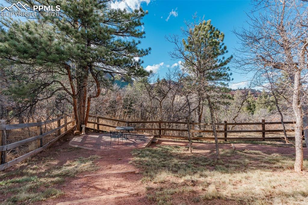 7116 Fox Circle Larkspur CO 80118