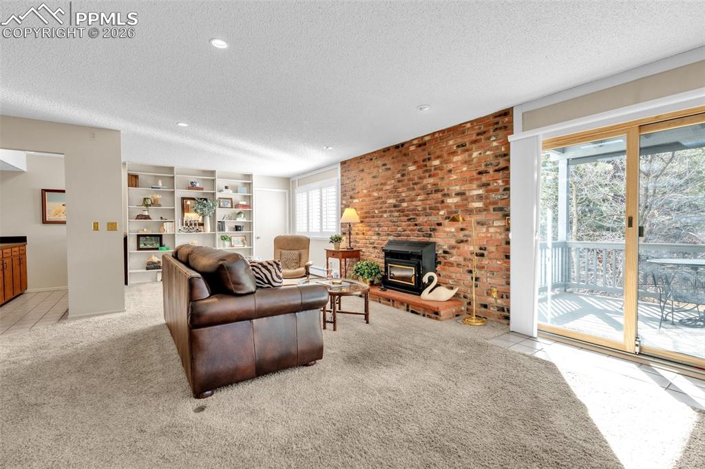 7116 Fox Circle Larkspur CO 80118