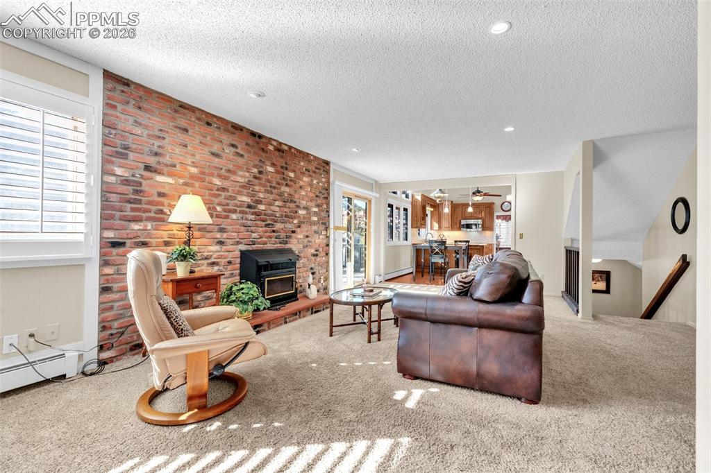 7116 Fox Circle Larkspur CO 80118