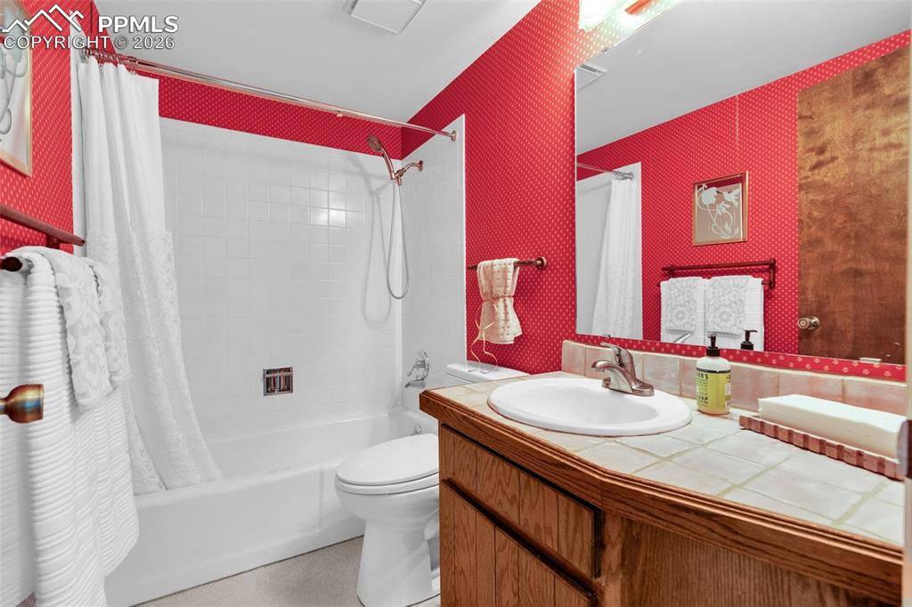 7116 Fox Circle Larkspur CO 80118