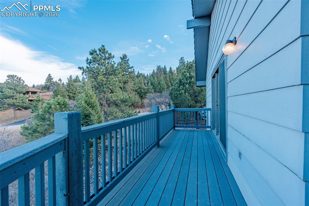 7116 Fox Circle Larkspur CO 80118