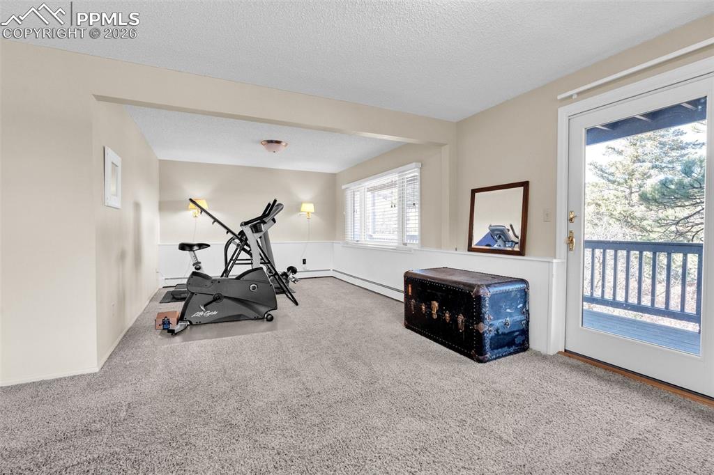 7116 Fox Circle Larkspur CO 80118