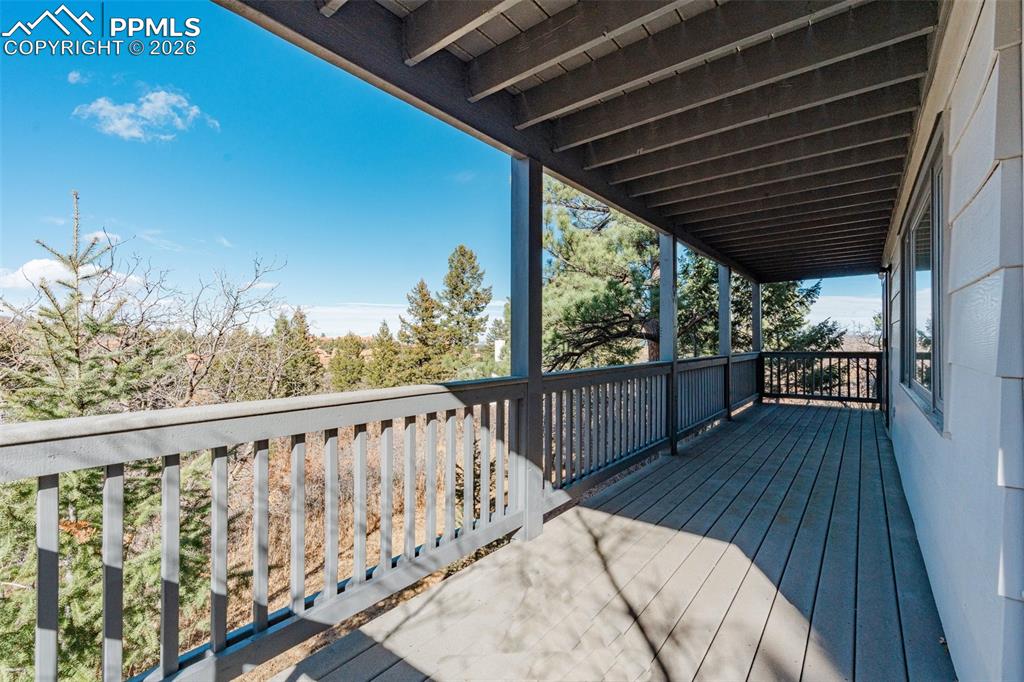 7116 Fox Circle Larkspur CO 80118