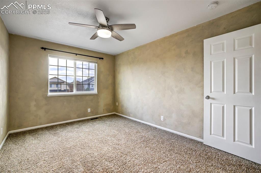 3635 Bareback Drive Colorado Springs CO 80922