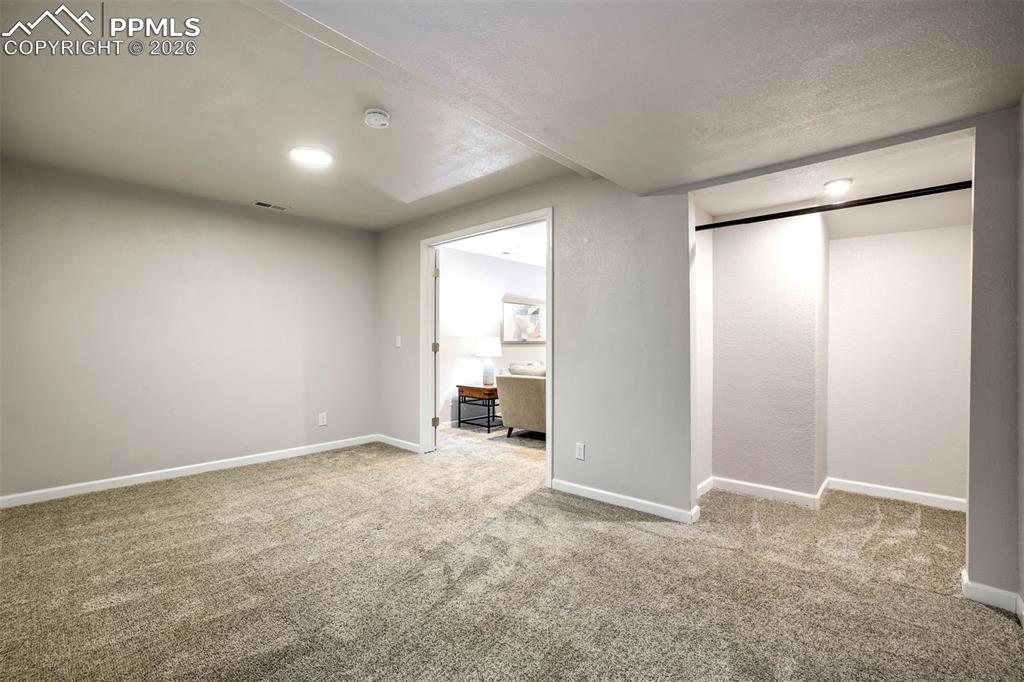 3635 Bareback Drive Colorado Springs CO 80922