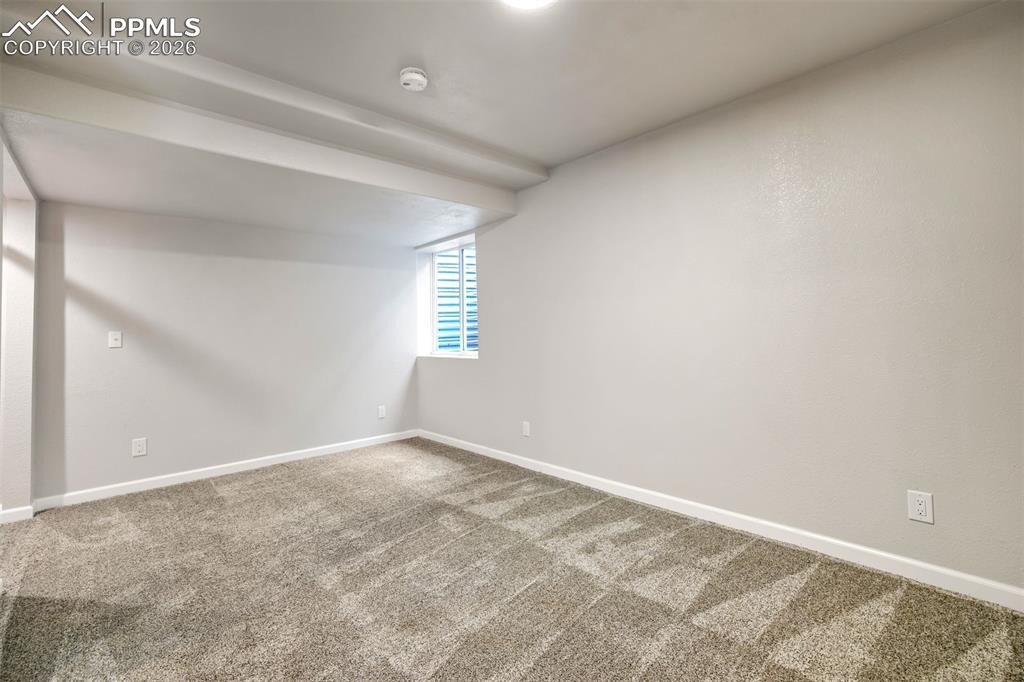 3635 Bareback Drive Colorado Springs CO 80922