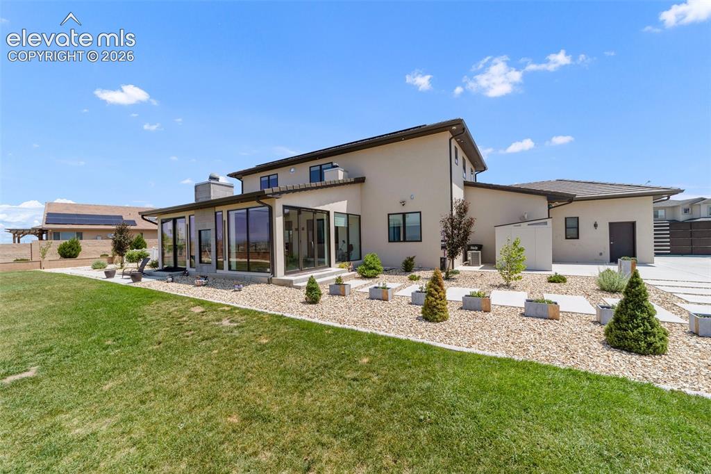 5805 Sawyer Ridge Drive Pueblo CO 81008