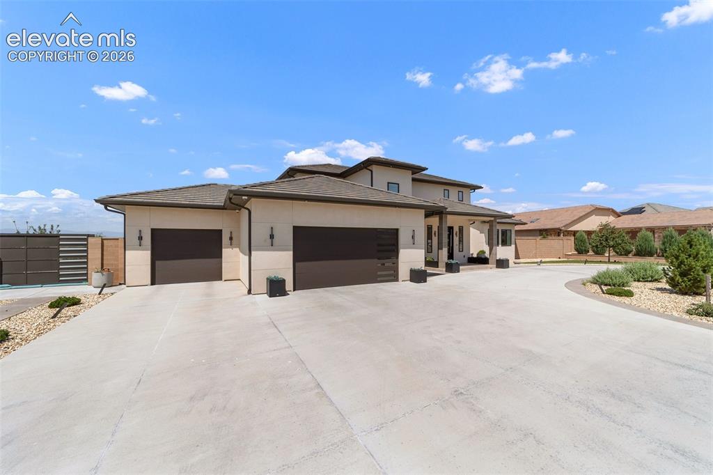 5805 Sawyer Ridge Drive Pueblo CO 81008