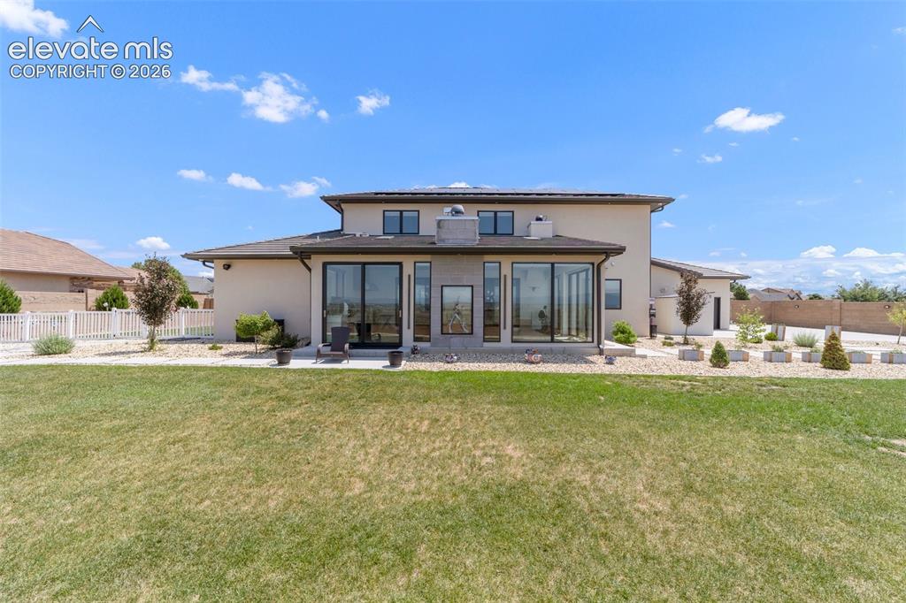 5805 Sawyer Ridge Drive Pueblo CO 81008